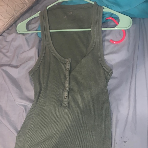 Aerie Tank Top - Picture 1 of 1
